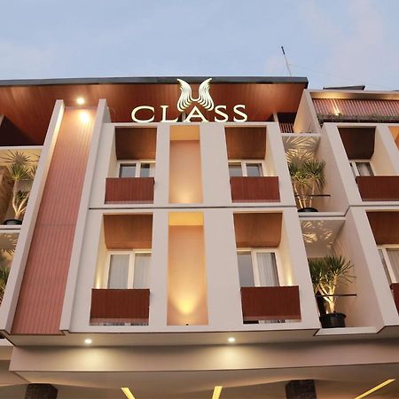 Class Premium Guest House Kasri Ngoại thất bức ảnh