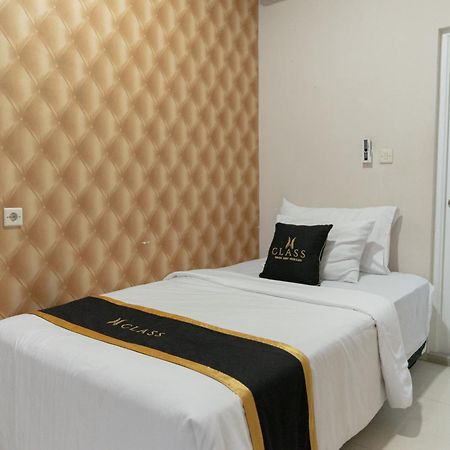 Class Premium Guest House Kasri Ngoại thất bức ảnh