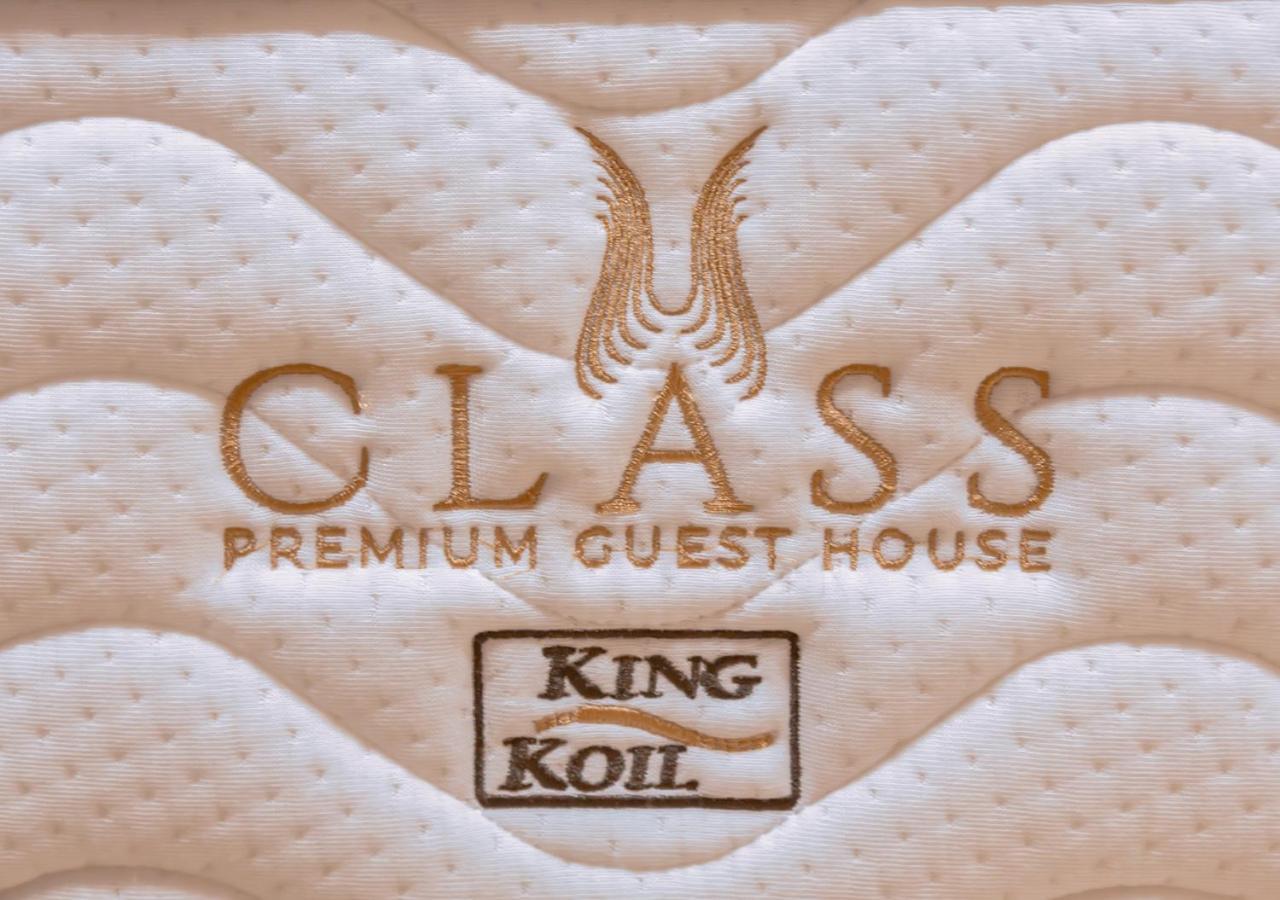 Class Premium Guest House Kasri Ngoại thất bức ảnh
