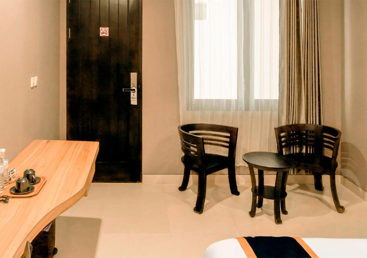 Class Premium Guest House Kasri Ngoại thất bức ảnh