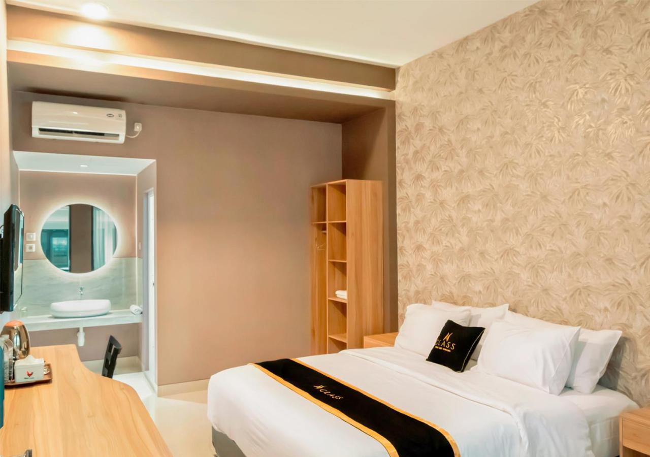 Class Premium Guest House Kasri Ngoại thất bức ảnh