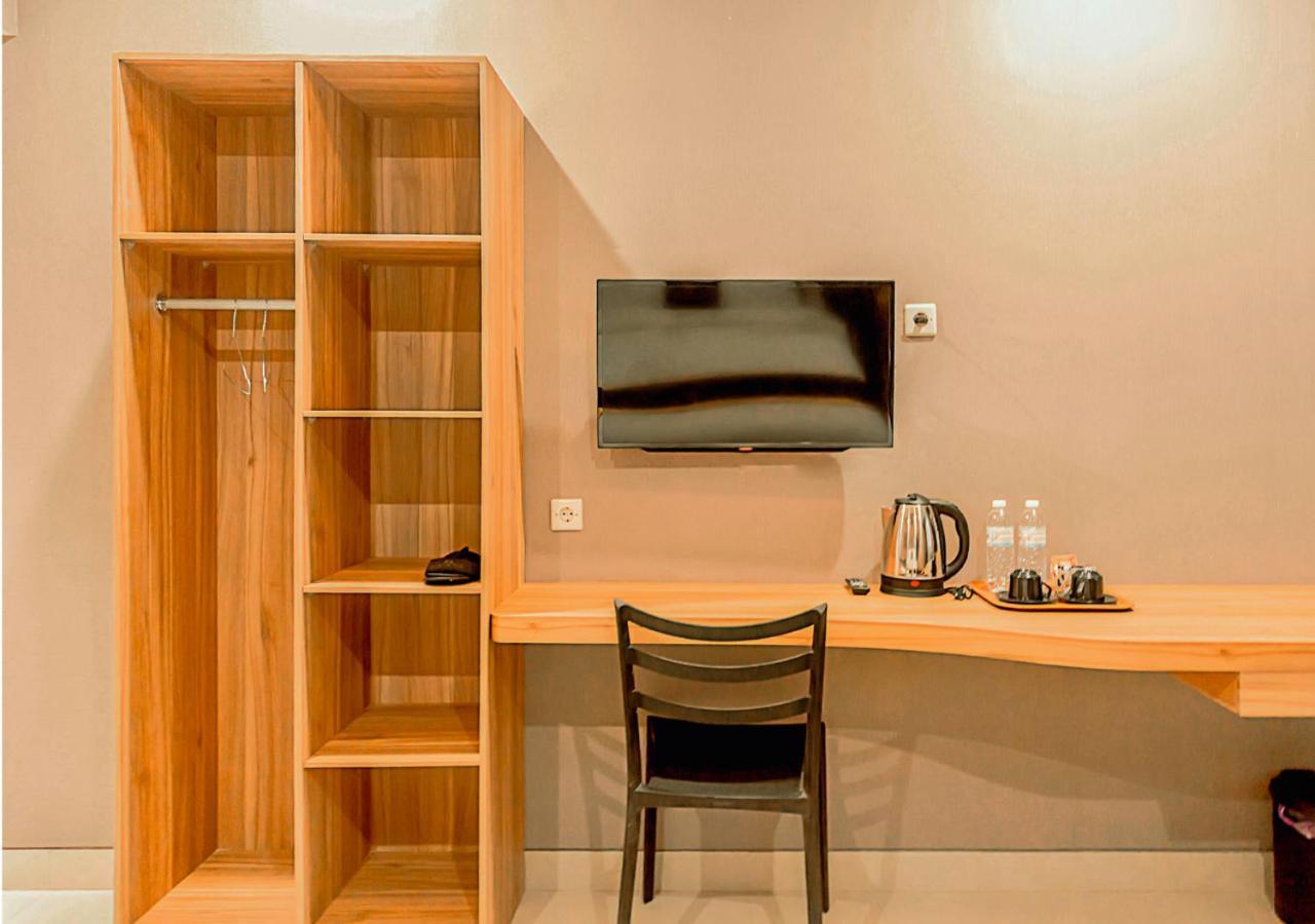 Class Premium Guest House Kasri Ngoại thất bức ảnh