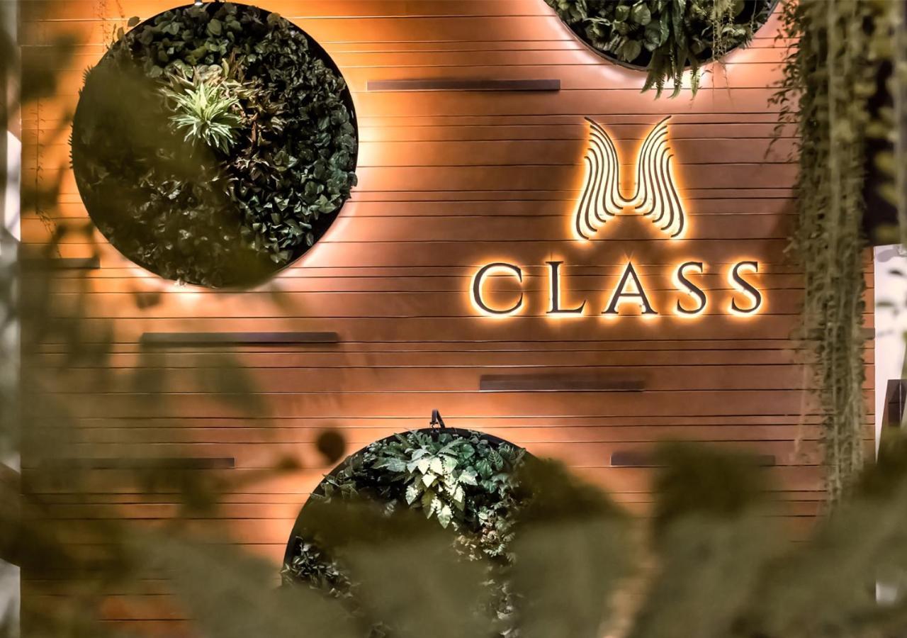 Class Premium Guest House Kasri Ngoại thất bức ảnh