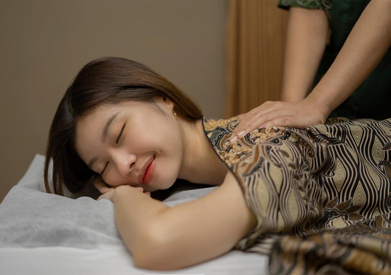 Class Premium Guest House Kasri Ngoại thất bức ảnh