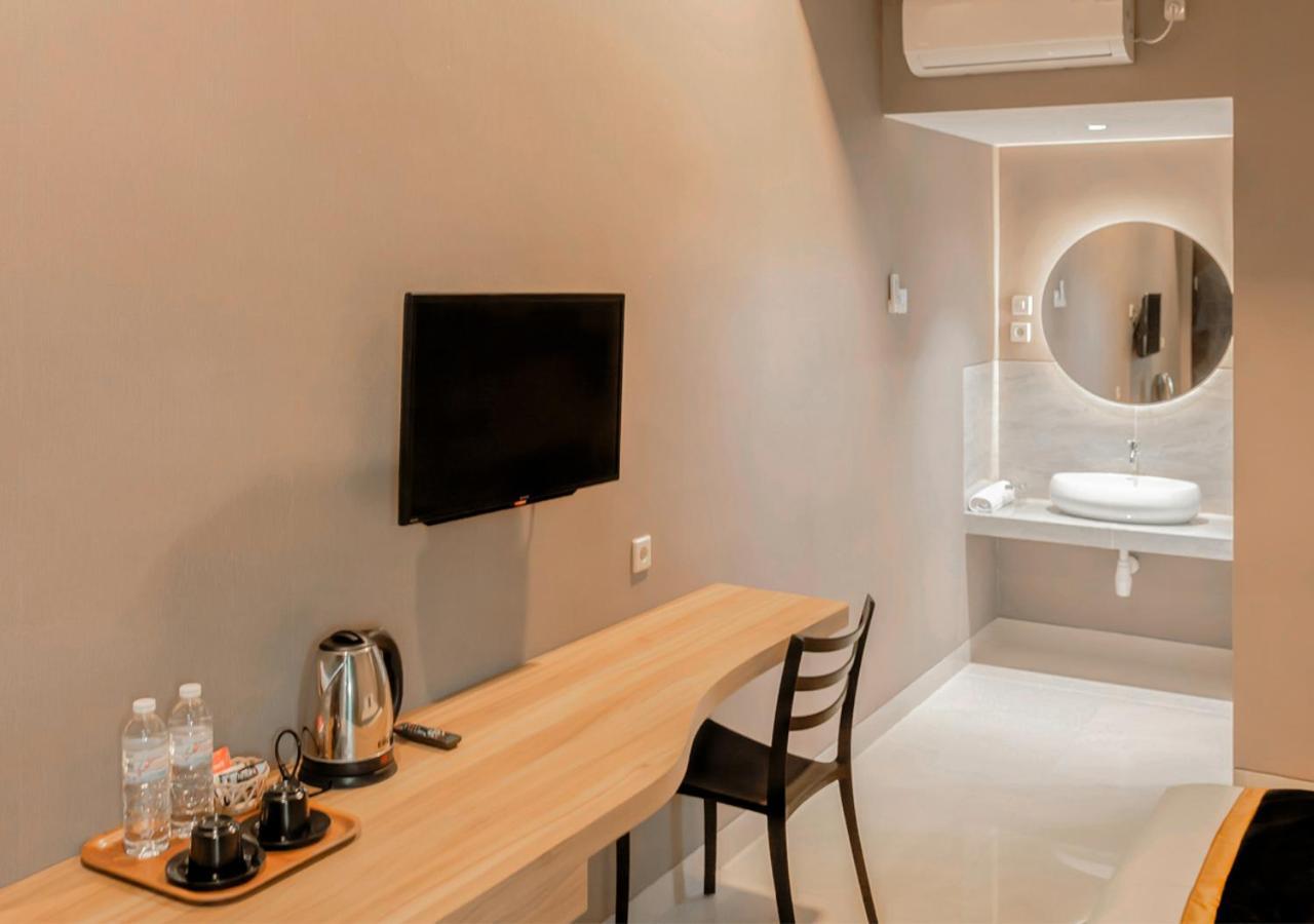 Class Premium Guest House Kasri Ngoại thất bức ảnh