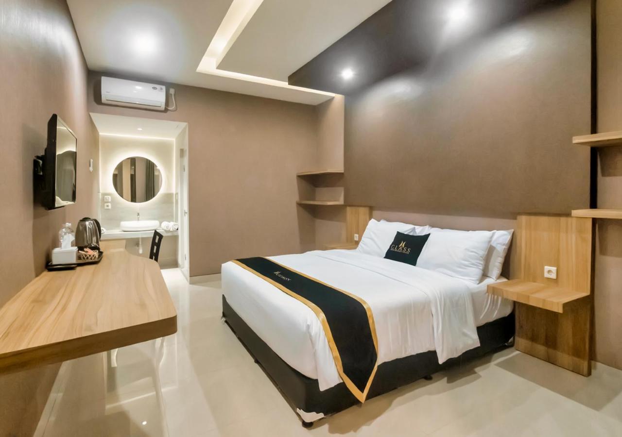 Class Premium Guest House Kasri Ngoại thất bức ảnh