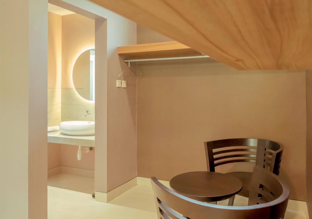 Class Premium Guest House Kasri Ngoại thất bức ảnh