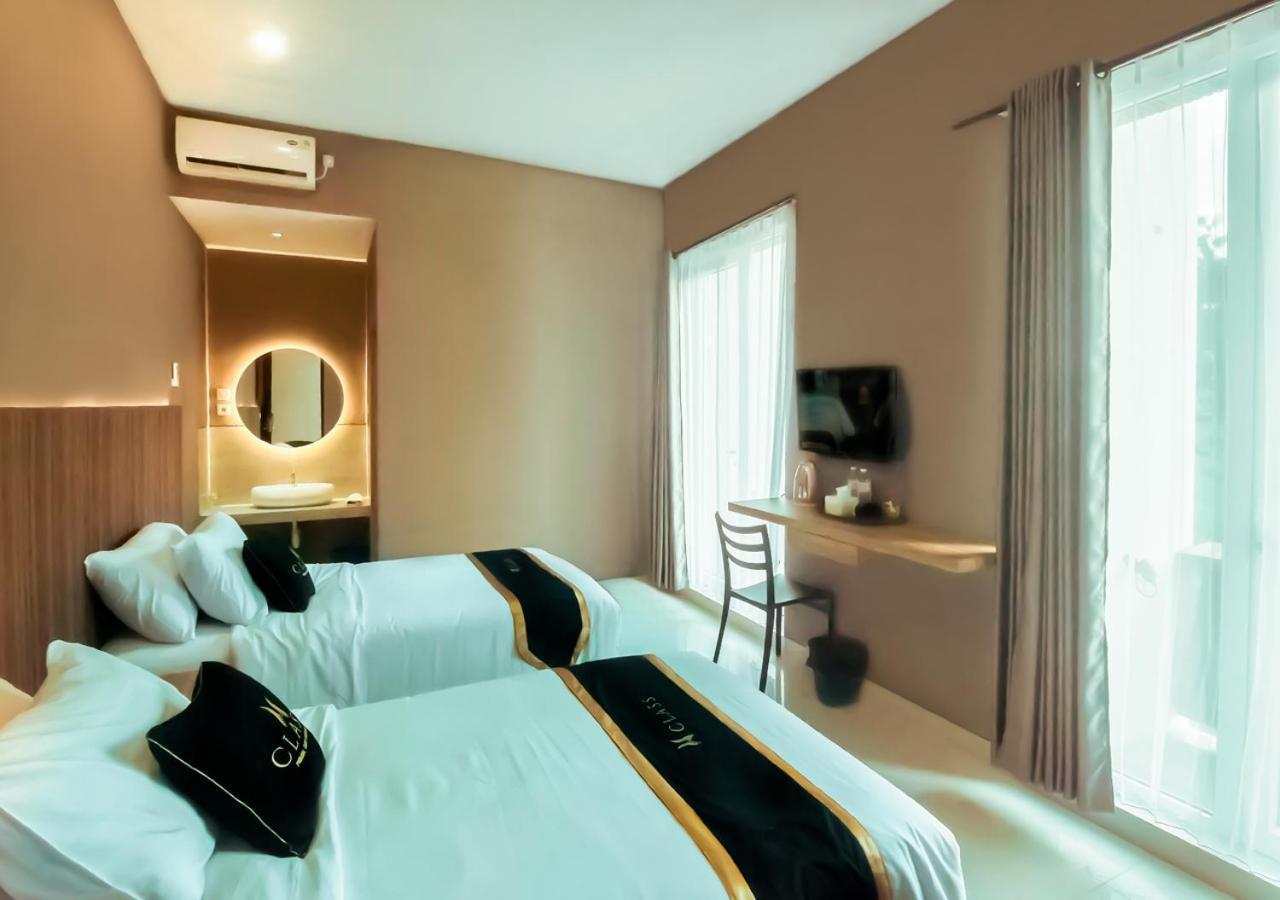 Class Premium Guest House Kasri Ngoại thất bức ảnh