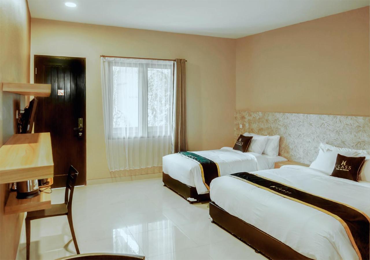 Class Premium Guest House Kasri Ngoại thất bức ảnh