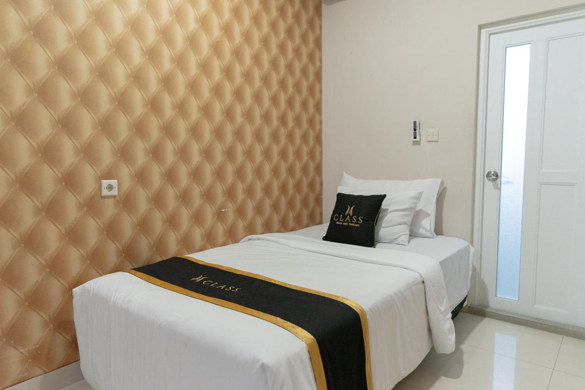 Class Premium Guest House Kasri Ngoại thất bức ảnh