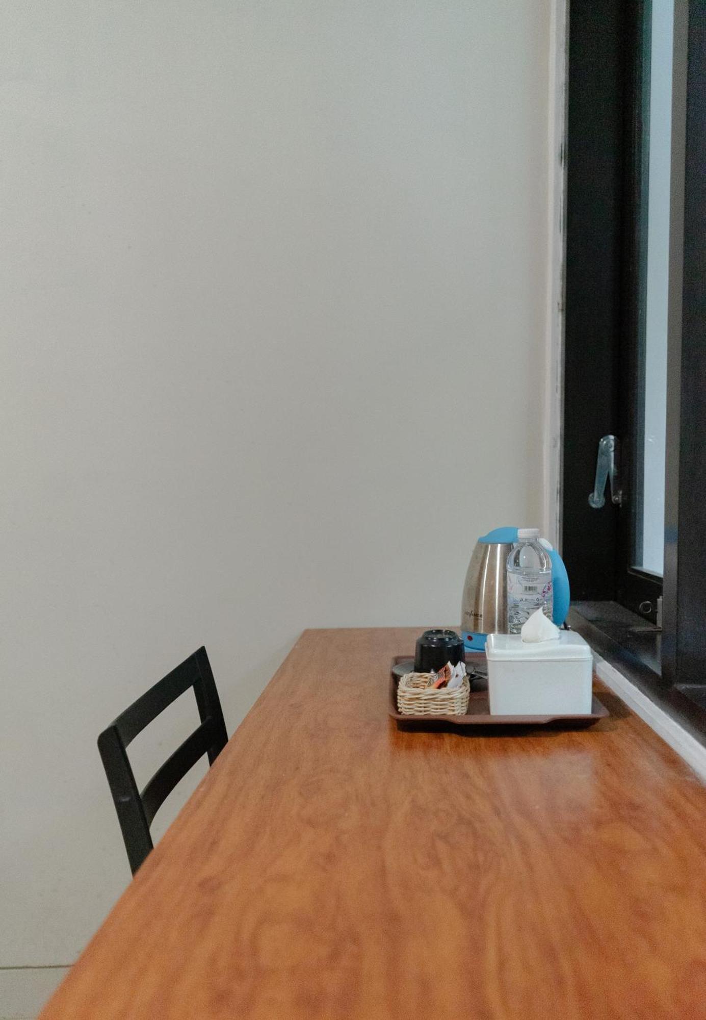 Class Premium Guest House Kasri Ngoại thất bức ảnh