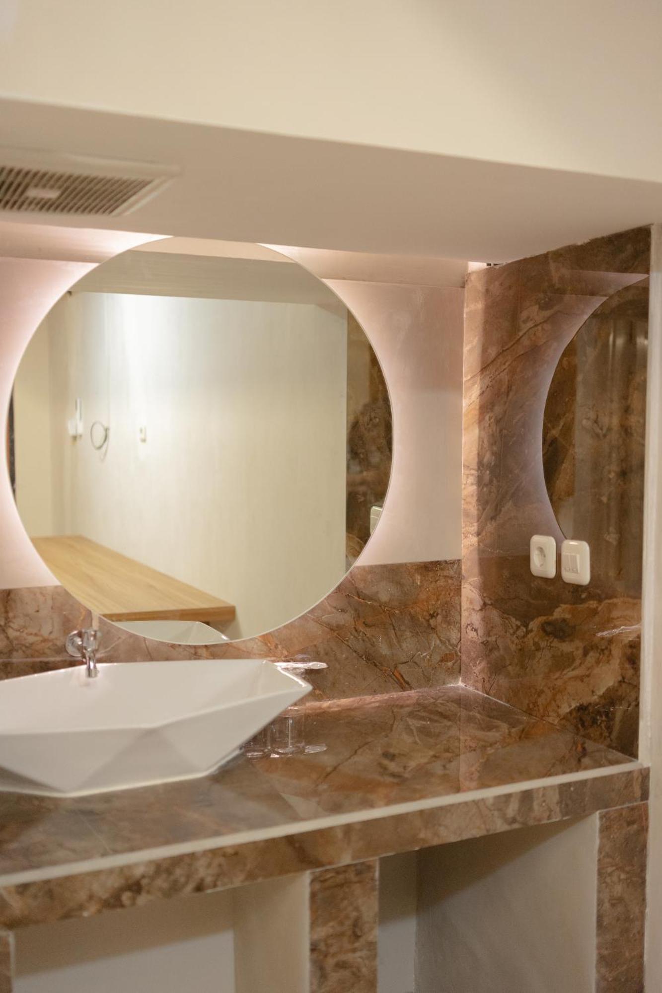 Class Premium Guest House Kasri Ngoại thất bức ảnh