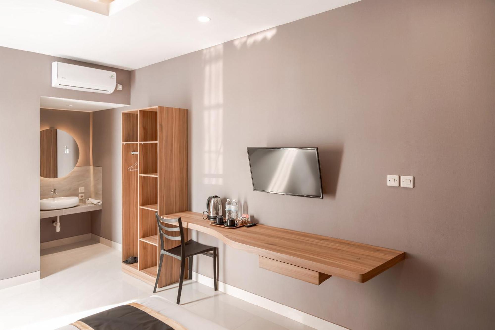 Class Premium Guest House Kasri Ngoại thất bức ảnh