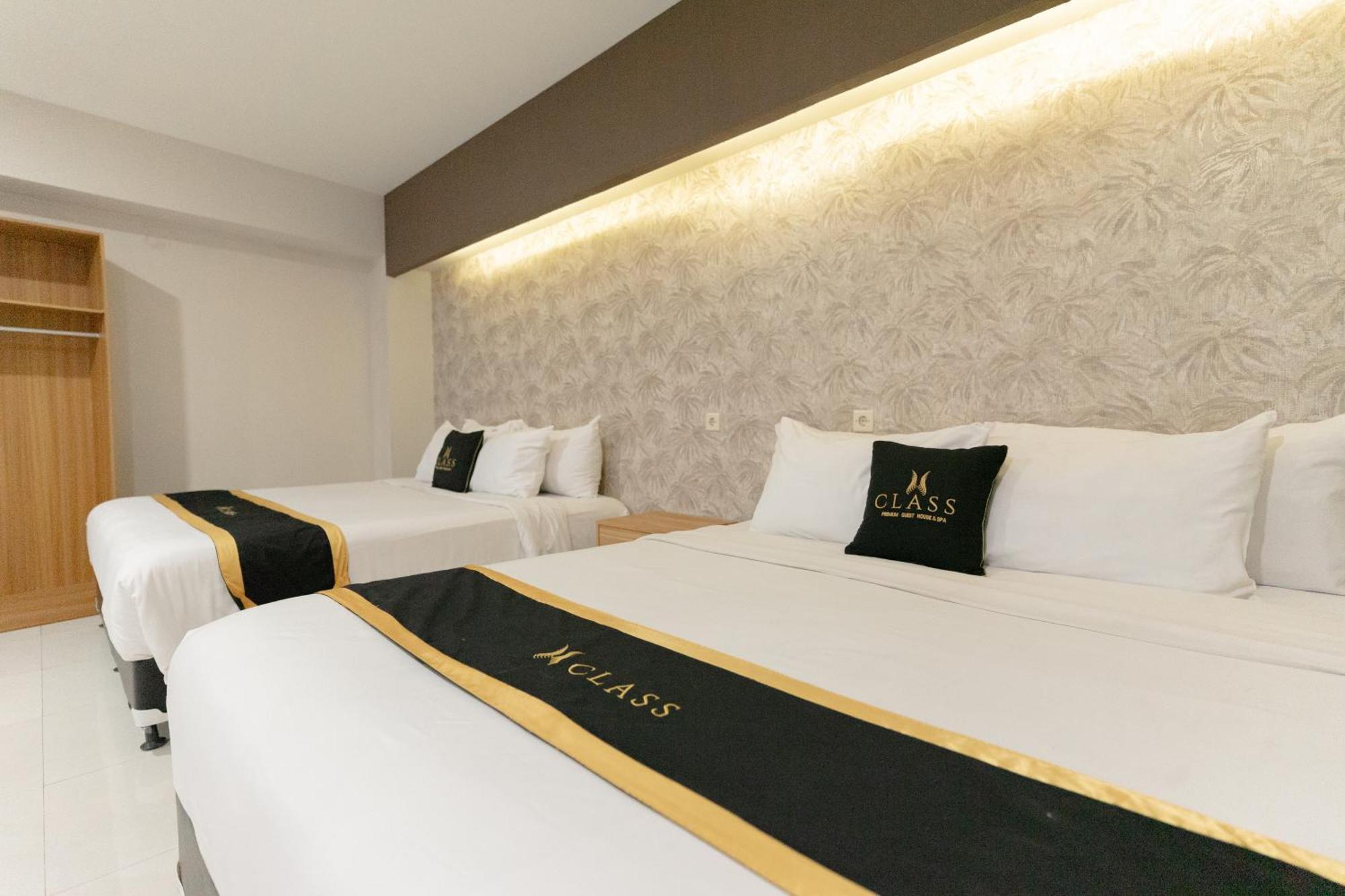 Class Premium Guest House Kasri Ngoại thất bức ảnh