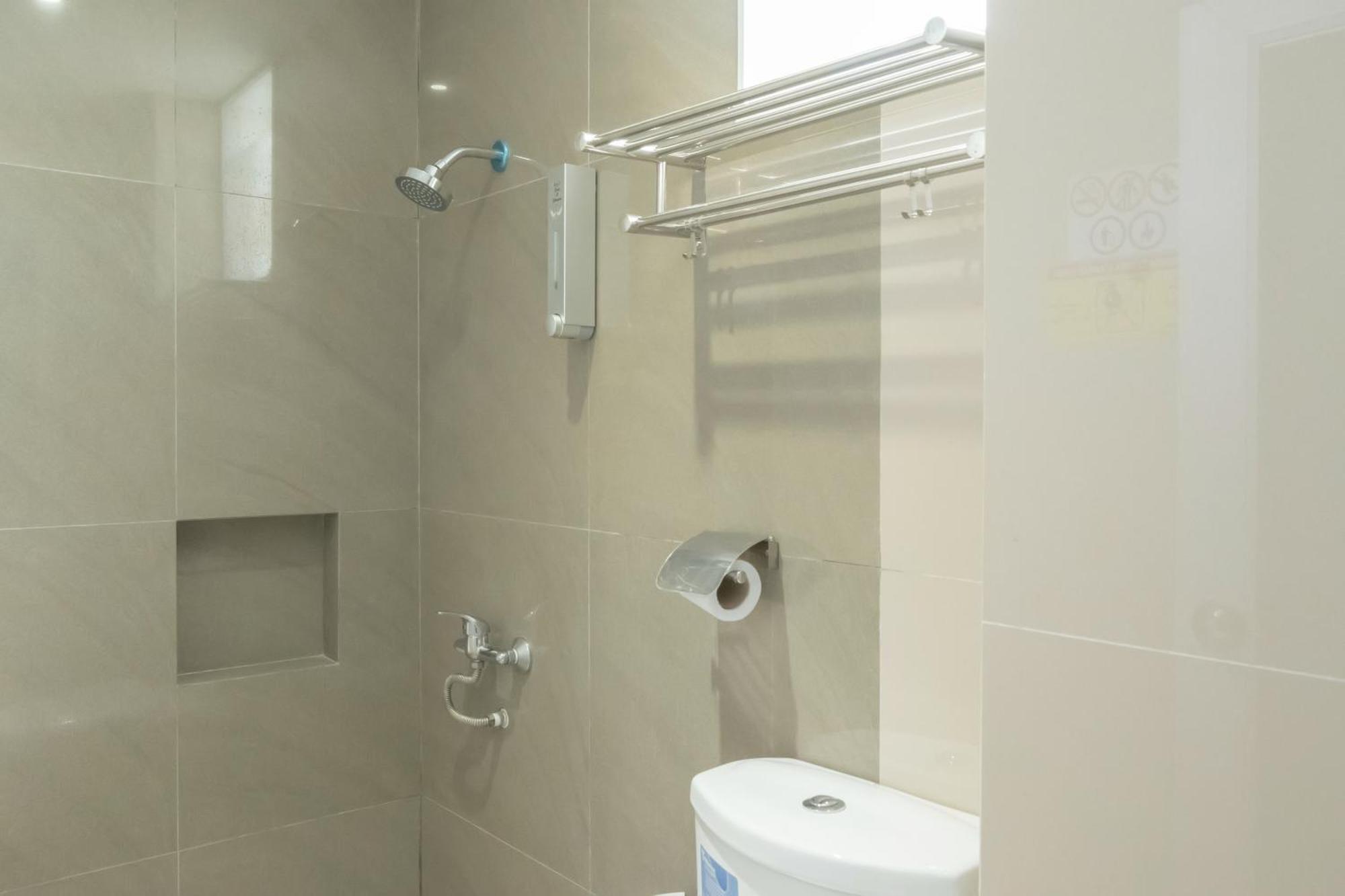 Class Premium Guest House Kasri Ngoại thất bức ảnh