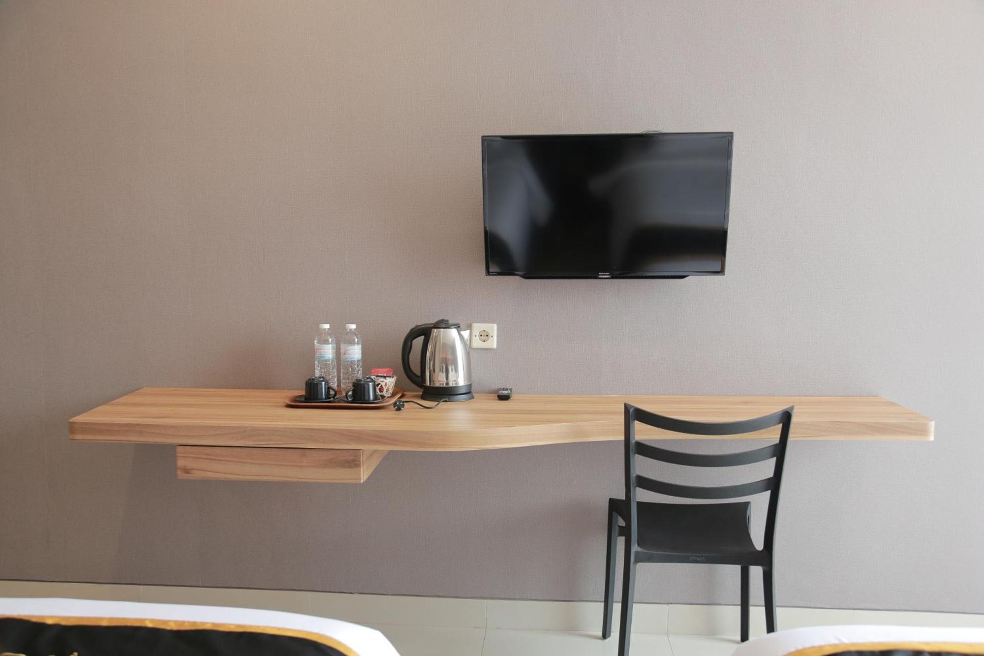 Class Premium Guest House Kasri Ngoại thất bức ảnh