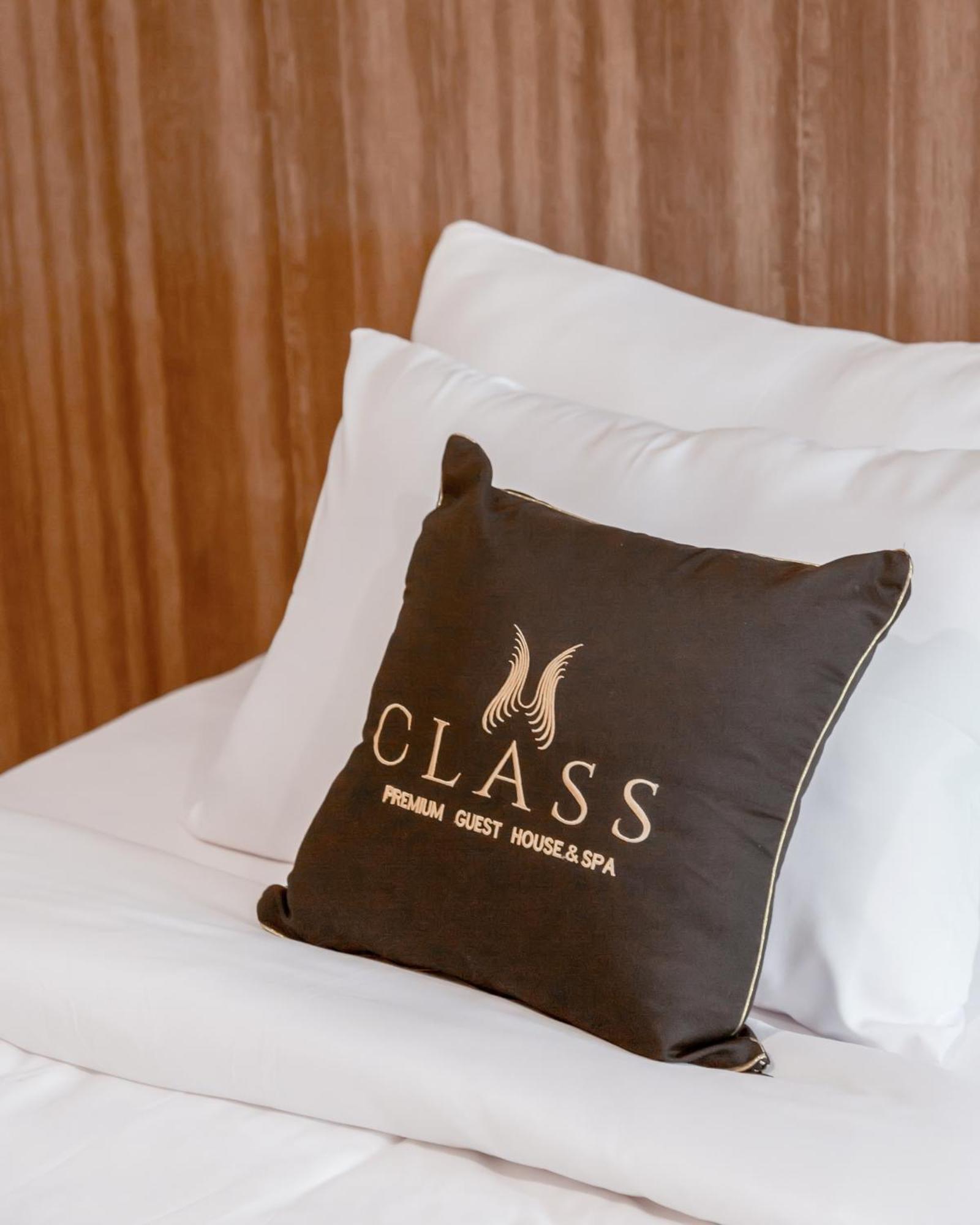 Class Premium Guest House Kasri Ngoại thất bức ảnh