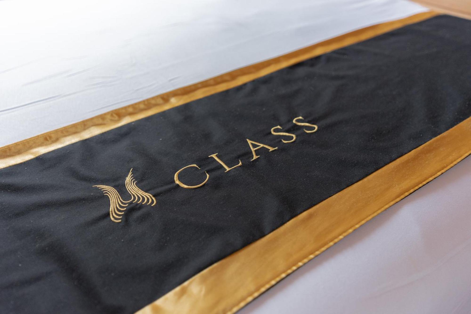 Class Premium Guest House Kasri Ngoại thất bức ảnh