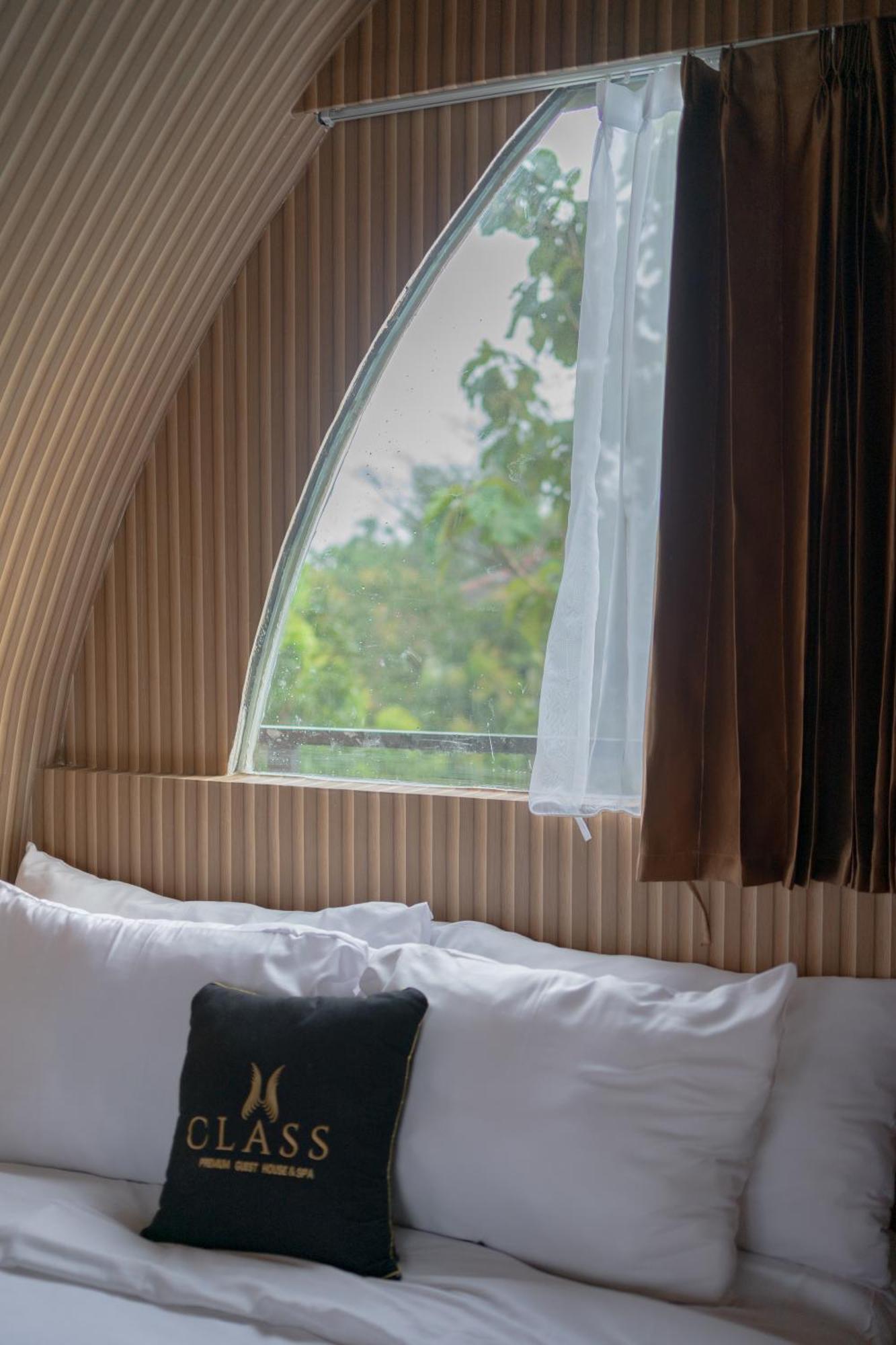 Class Premium Guest House Kasri Ngoại thất bức ảnh