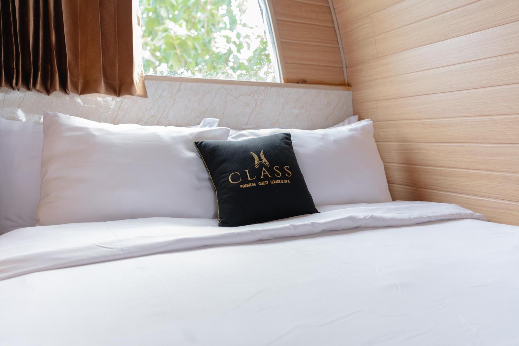 Class Premium Guest House Kasri Ngoại thất bức ảnh